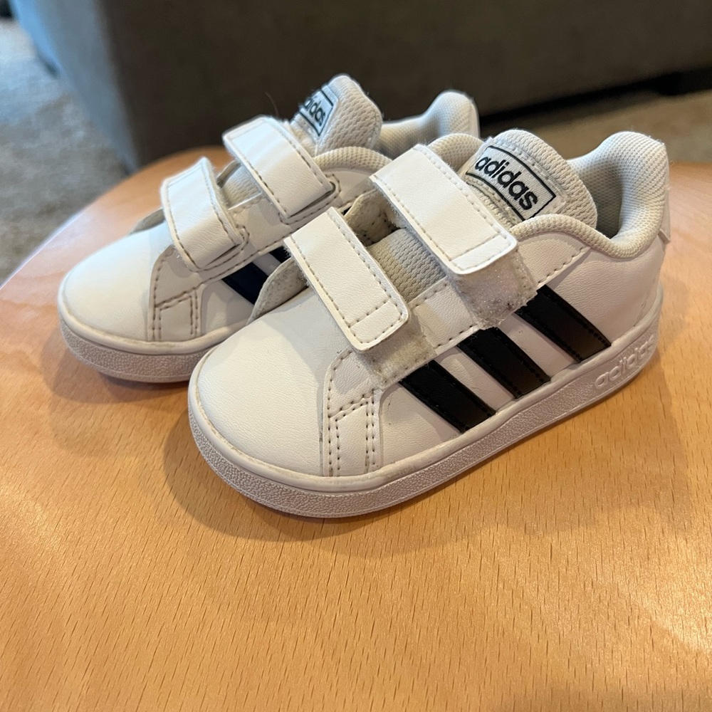 Adidas superstar shoes